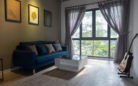 Kiu House - 3Br - Green & Artistic