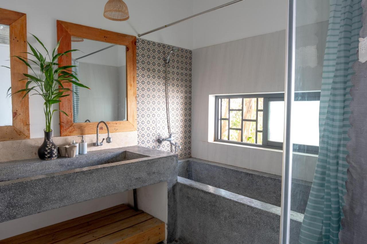 Kiu House - 3Br - Green & Artistic 다낭 외부 사진
