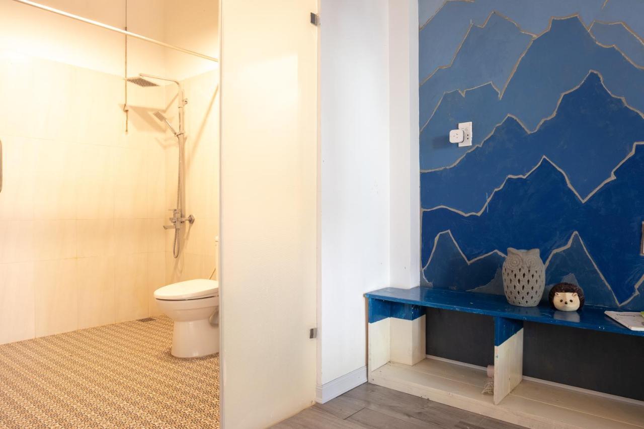 Kiu House - 3Br - Green & Artistic 다낭 외부 사진