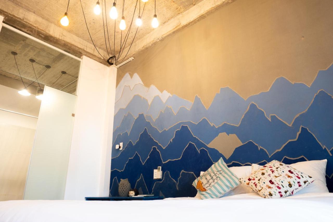Kiu House - 3Br - Green & Artistic 다낭 외부 사진