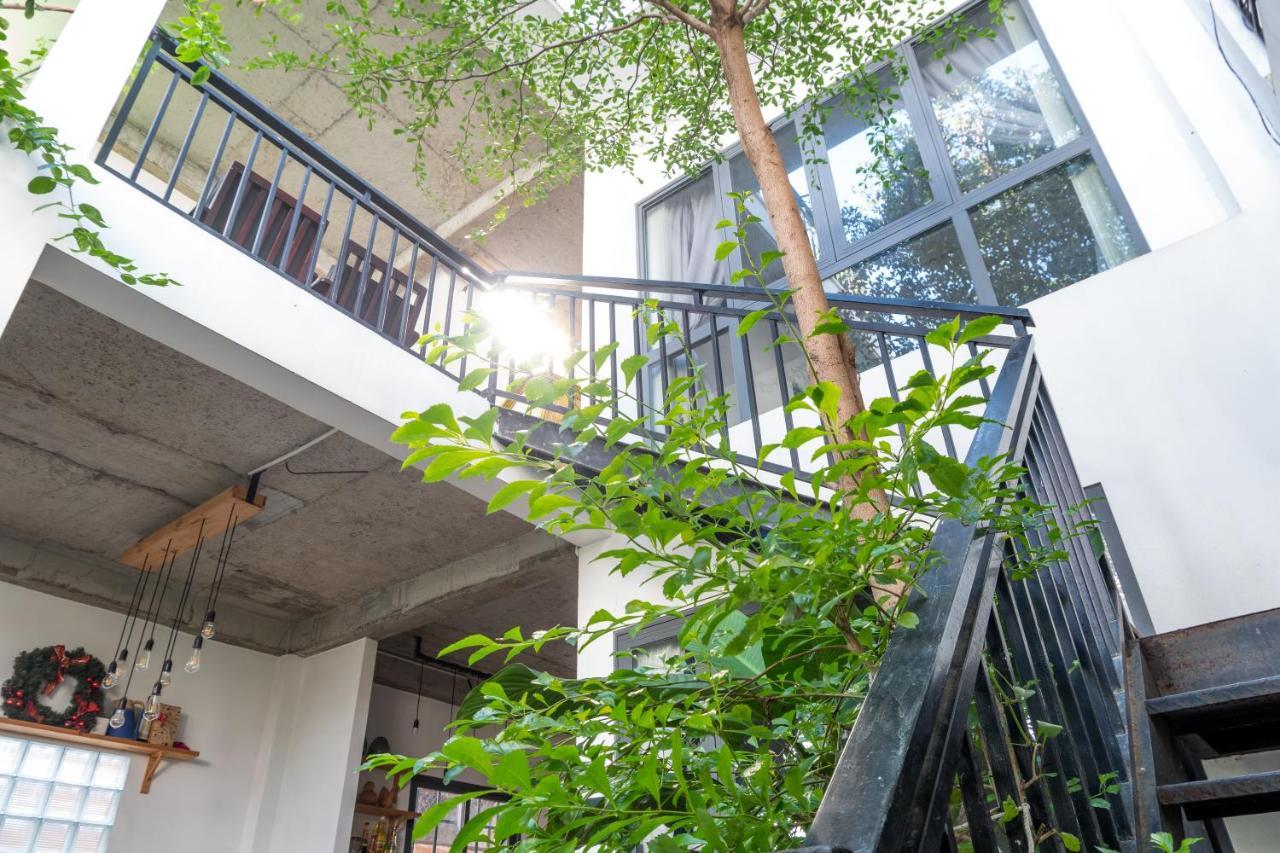 Kiu House - 3Br - Green & Artistic 다낭 외부 사진