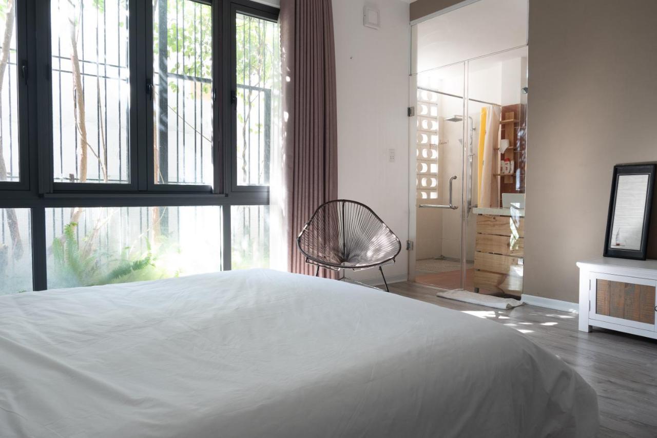 Kiu House - 3Br - Green & Artistic 다낭 외부 사진