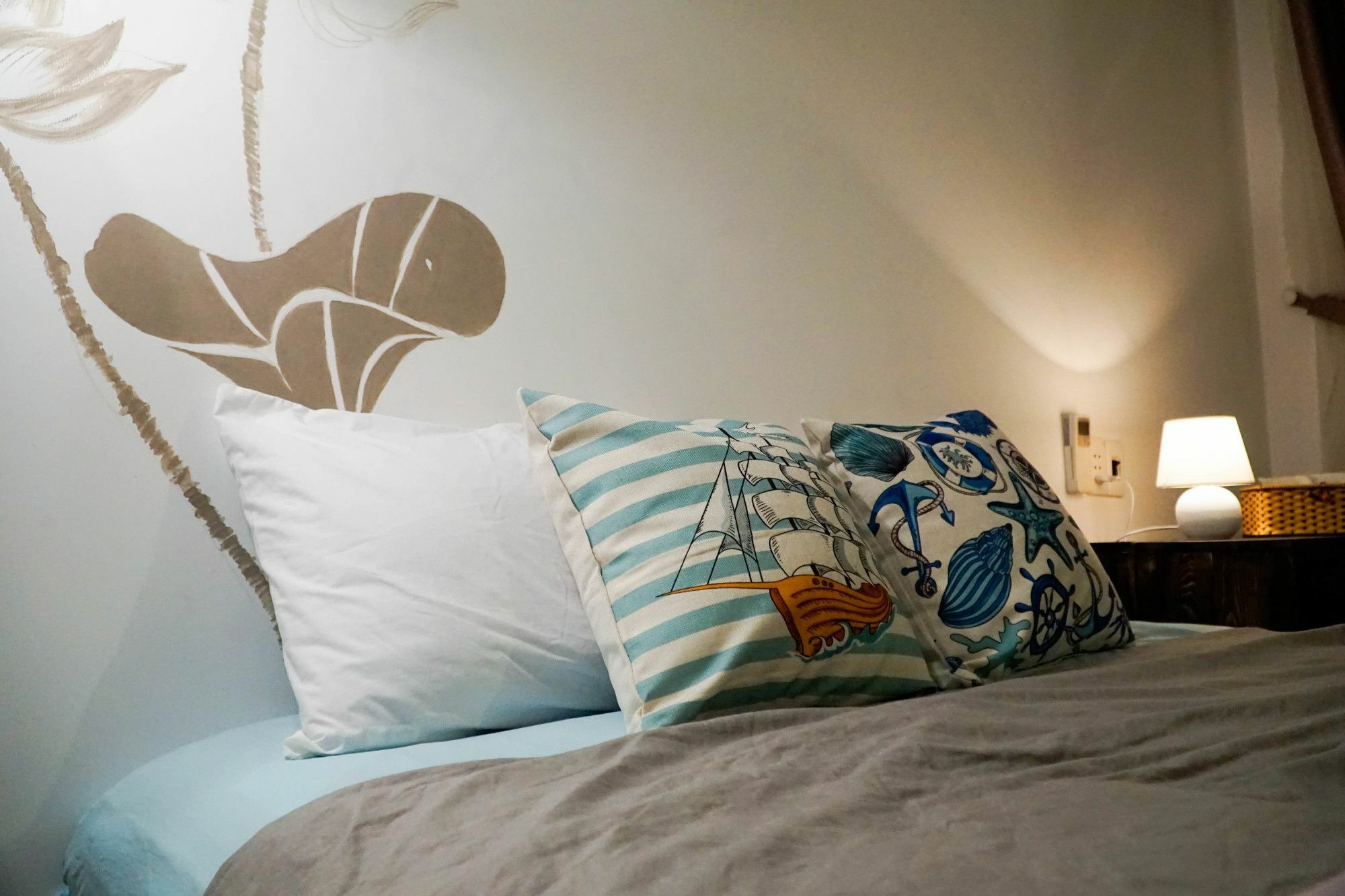 Kiu House - 3Br - Green & Artistic 다낭 외부 사진