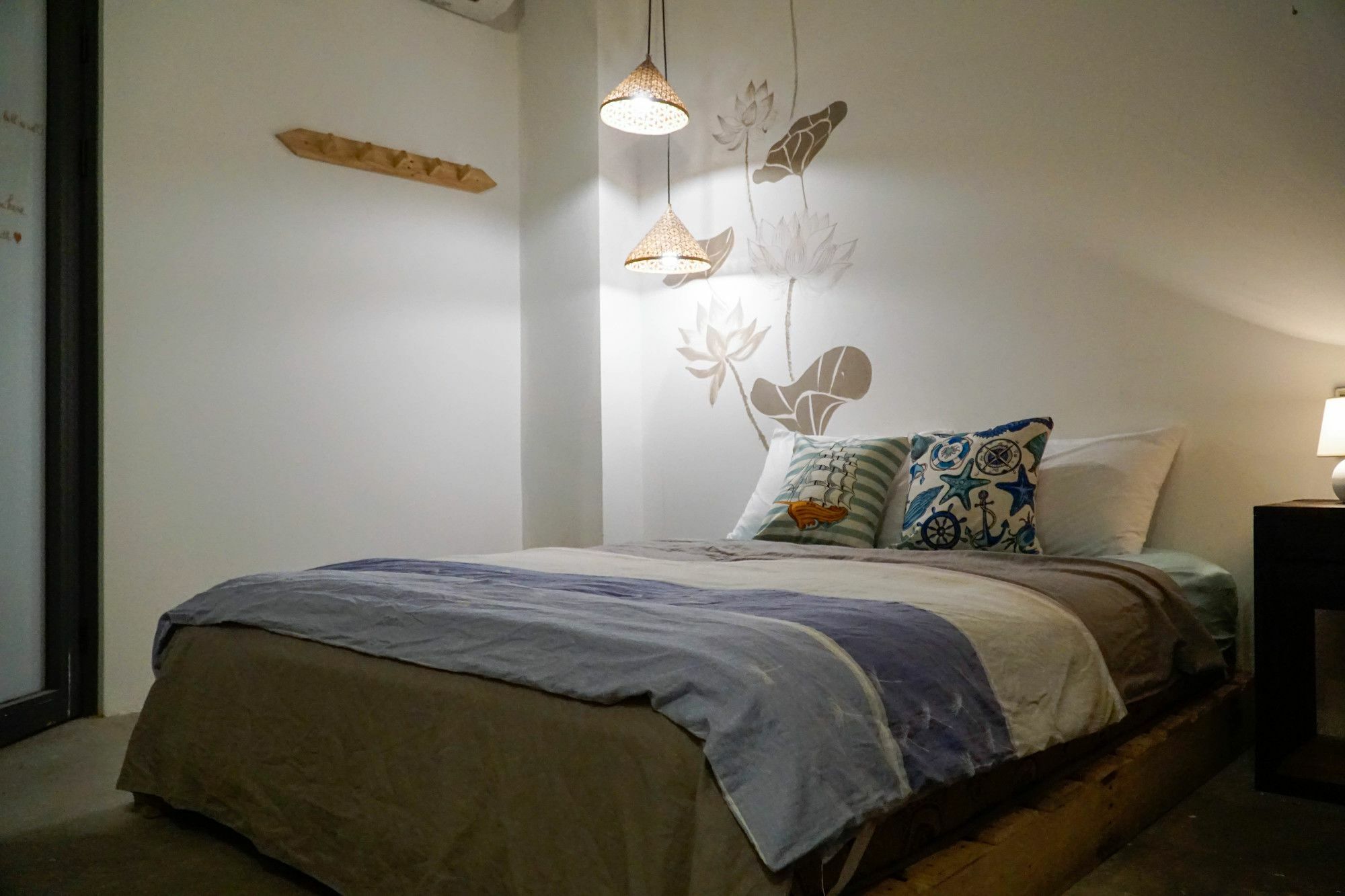 Kiu House - 3Br - Green & Artistic 다낭 외부 사진