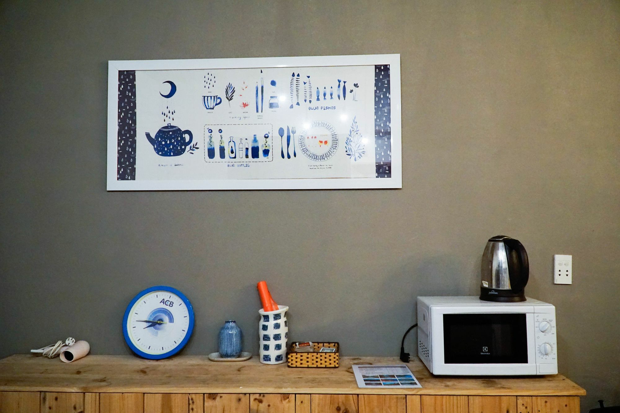 Kiu House - 3Br - Green & Artistic 다낭 외부 사진