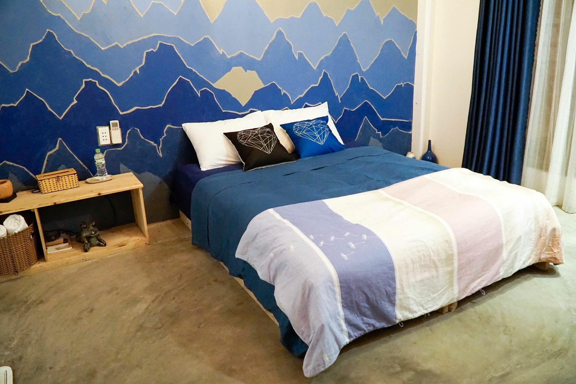 Kiu House - 3Br - Green & Artistic 다낭 외부 사진