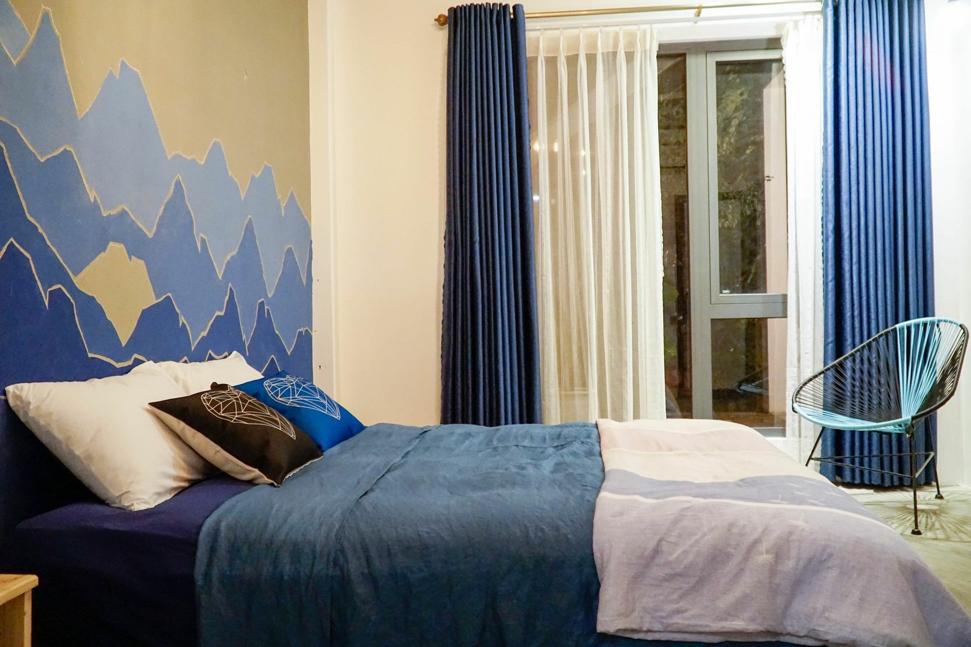Kiu House - 3Br - Green & Artistic 다낭 외부 사진