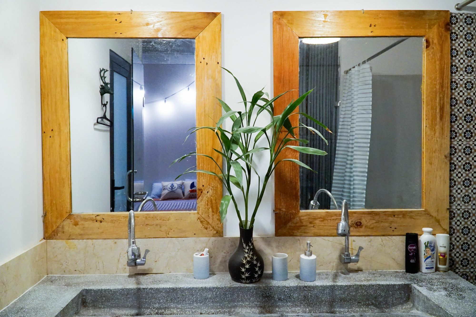 Kiu House - 3Br - Green & Artistic 다낭 외부 사진